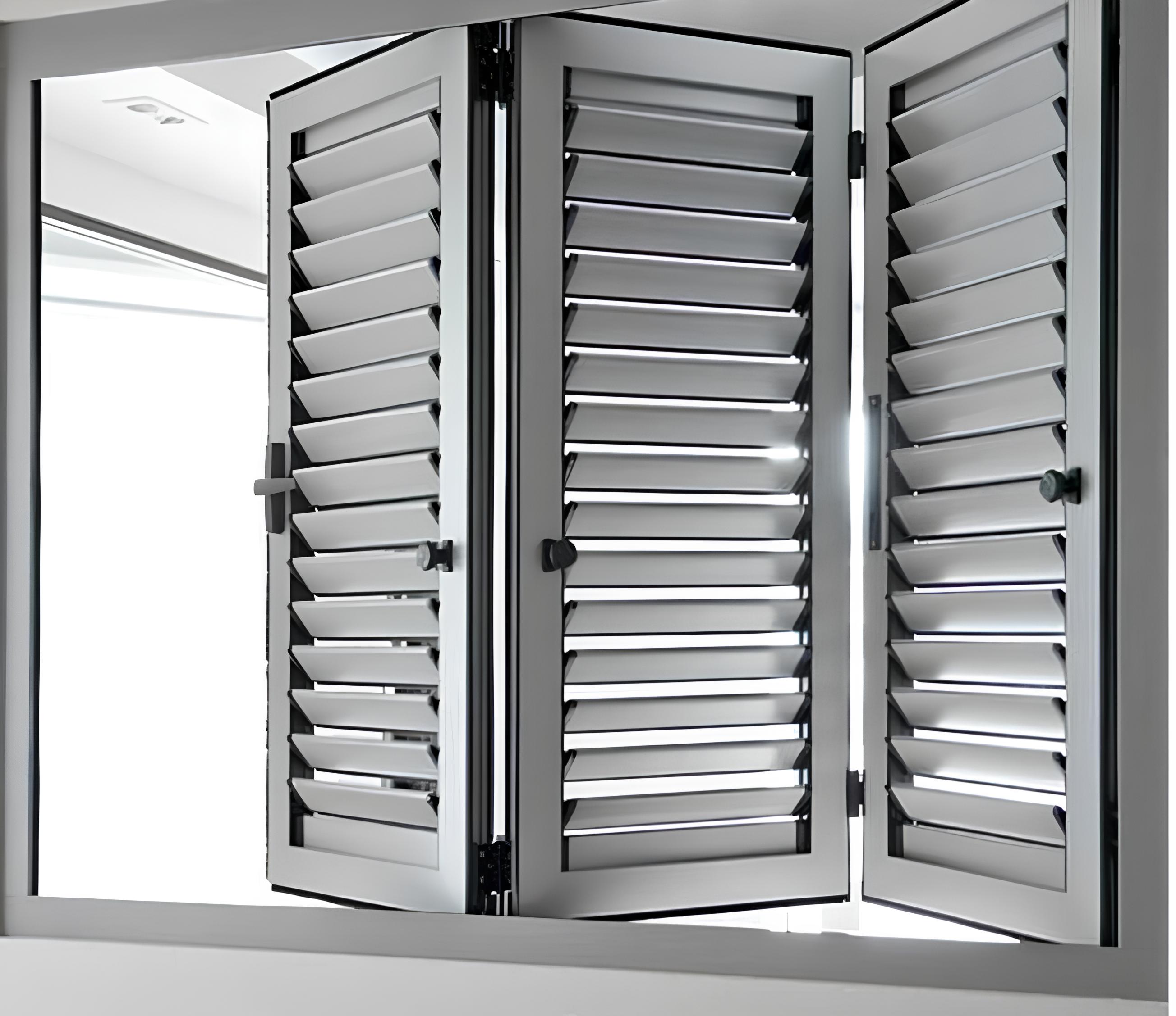 upvc casement doors